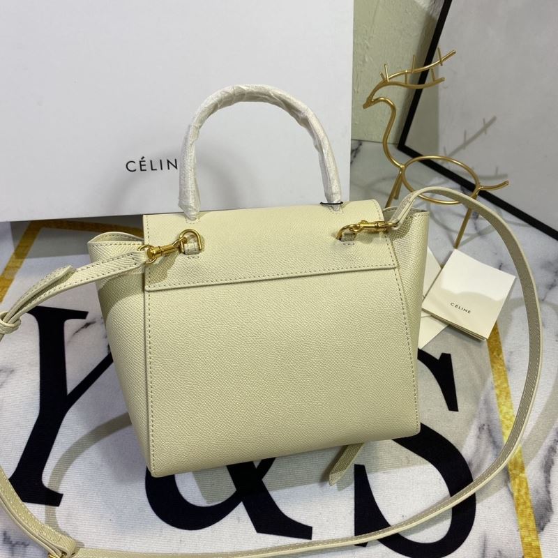 Celine Top Handle Bags